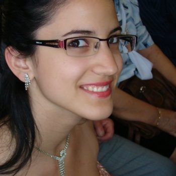 Profil de Sabrya, 30 ans, Échangiste à Newbury