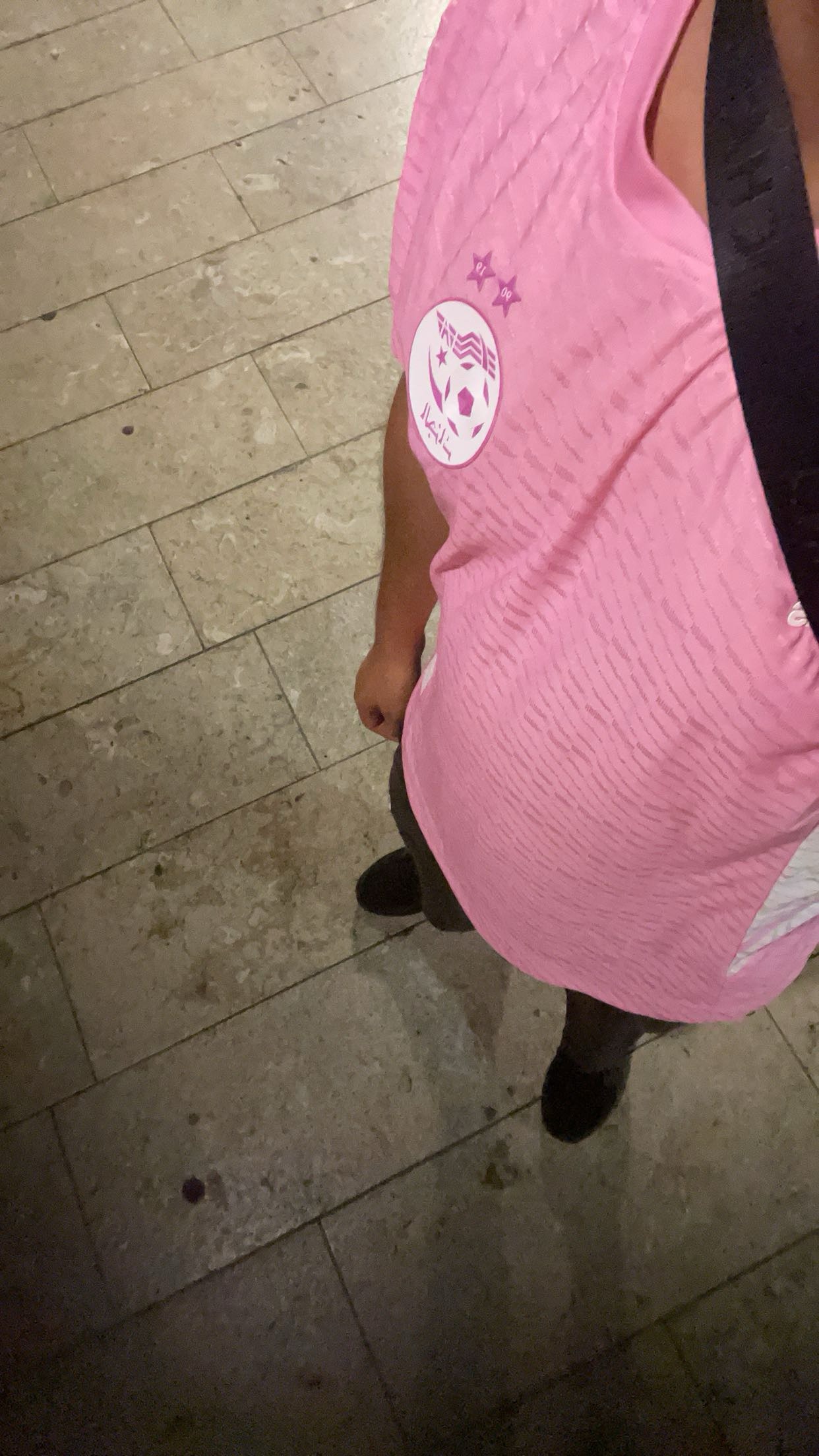 Profil de Nassib, 22 ans, Échangiste à Newbury