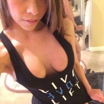 Profil de Chaza, 25 ans, Échangiste à Saint-Gervais