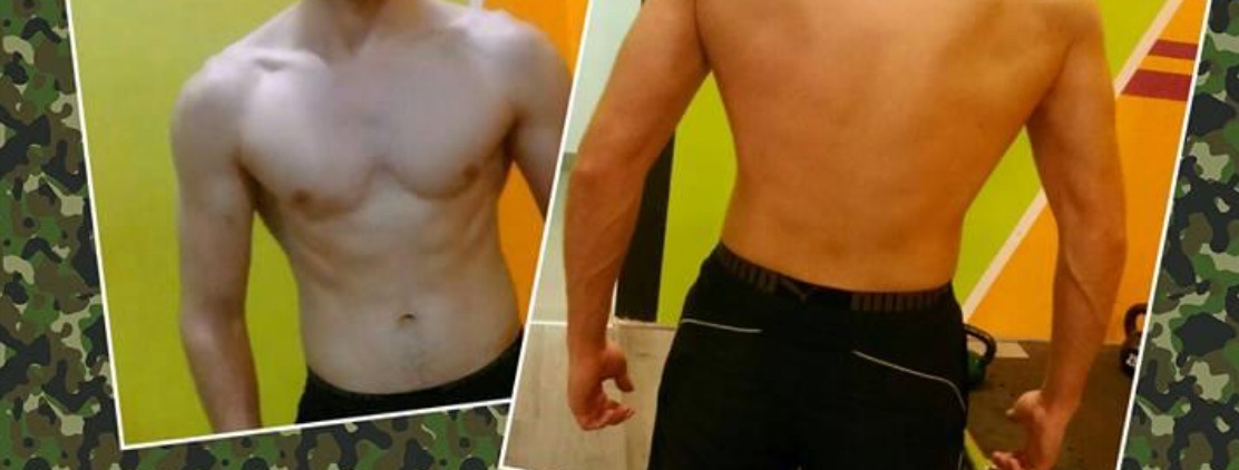 Profil de Kader, 27 ans, Échangiste à Vauxhall