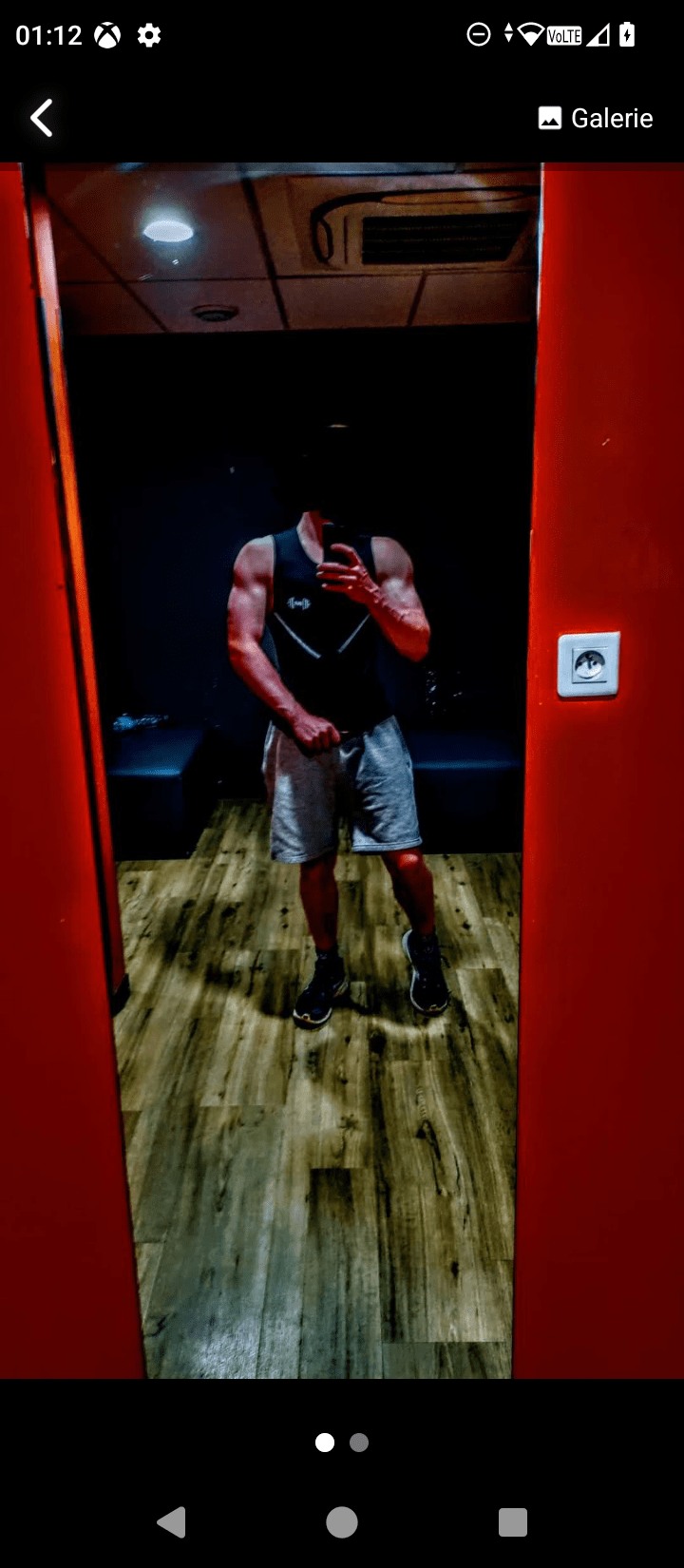 Profil de Nihat, 21 ans, Échangiste à Rycroft