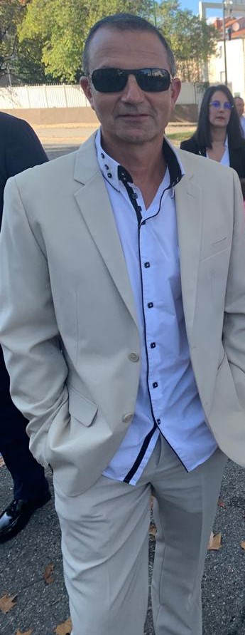 Profil de Ehouarn, 46 ans, Échangiste à Glaslyn