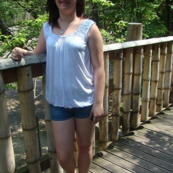 Profil de Salimah, 32 ans, Échangiste à Aurora