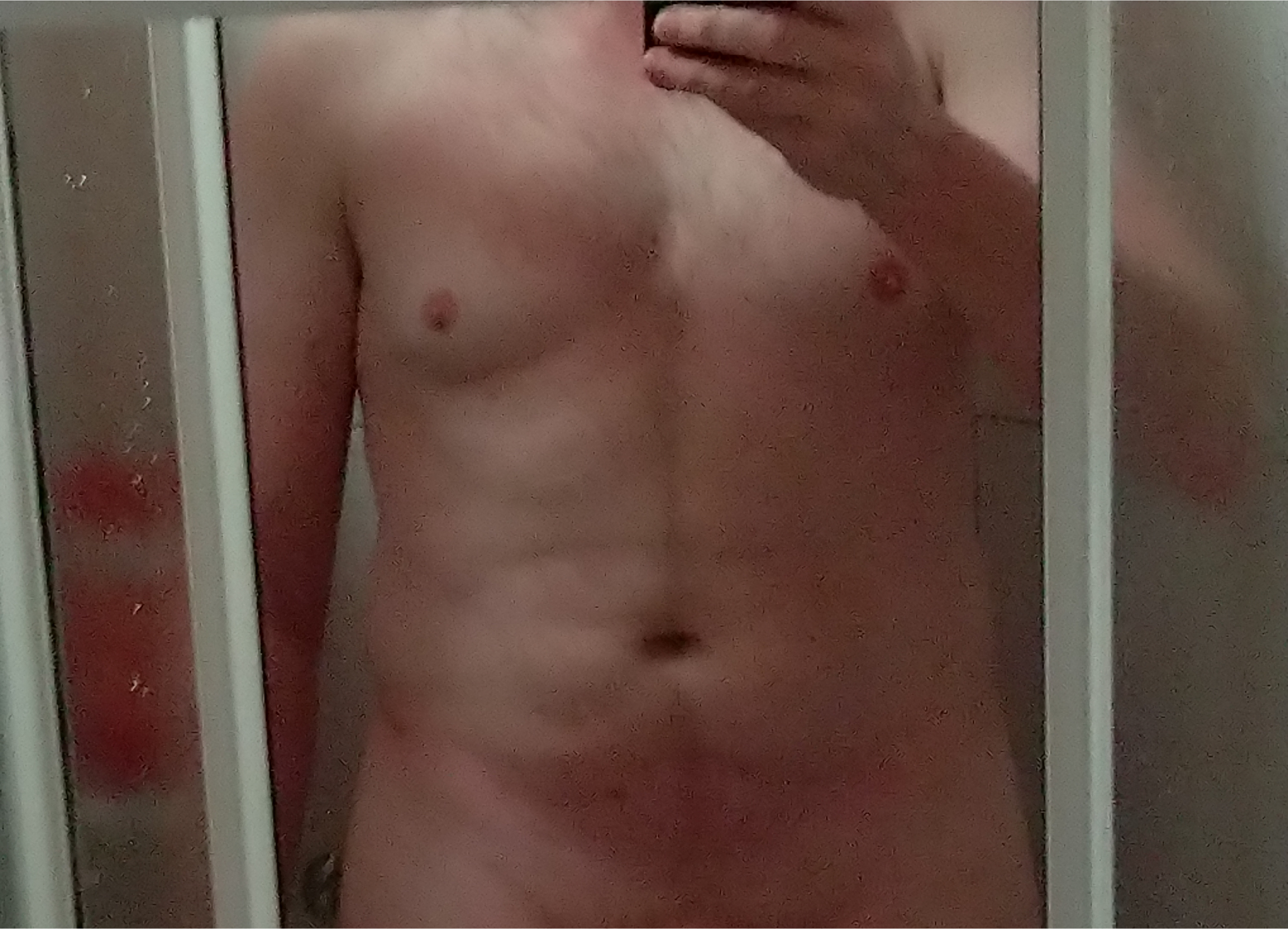 Profil de Badredine, 49 ans, Échangiste à Chaplin