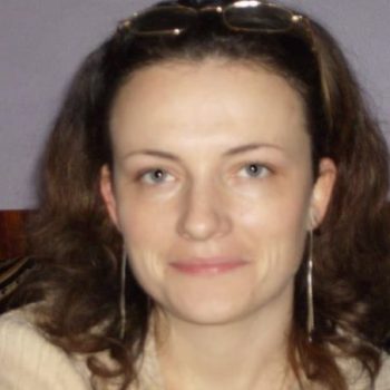 Profil de Graciete, 44 ans, Échangiste à Donnacona