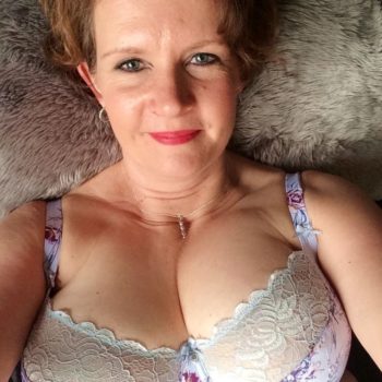 Profil de Tiffanie, 46 ans, Échangiste à Bromont