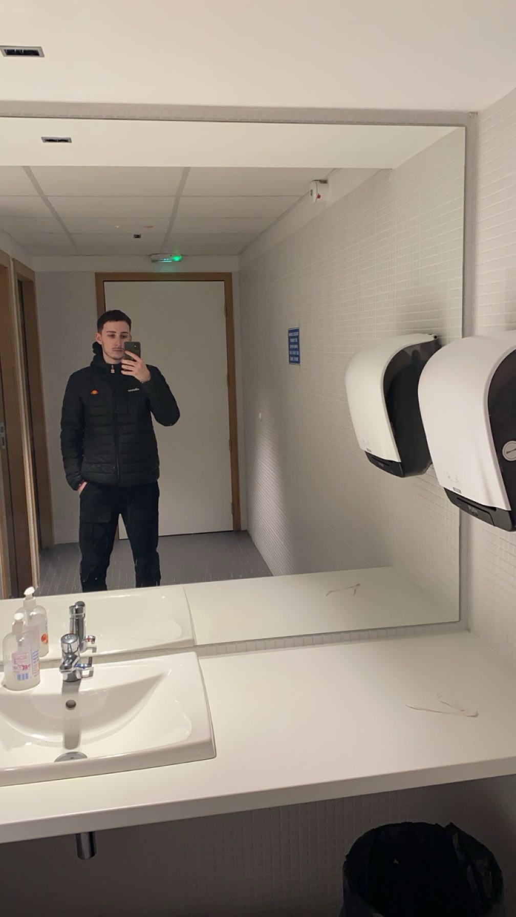 Profil de Ysmael, 19 ans, Échangiste à Elrose