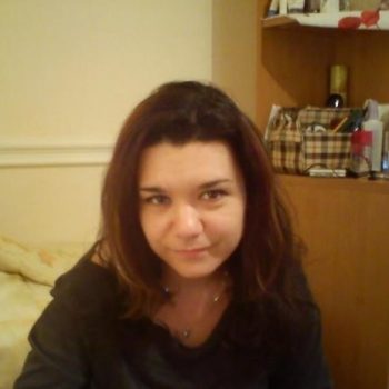Profil de Hiba, 28 ans, Échangiste à Gillams