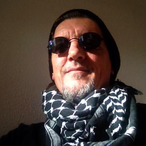 Profil de Sofiene, 49 ans, Échangiste à Elrose