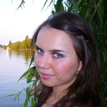 Profil de Eugénie, 29 ans, Échangiste à Watrous