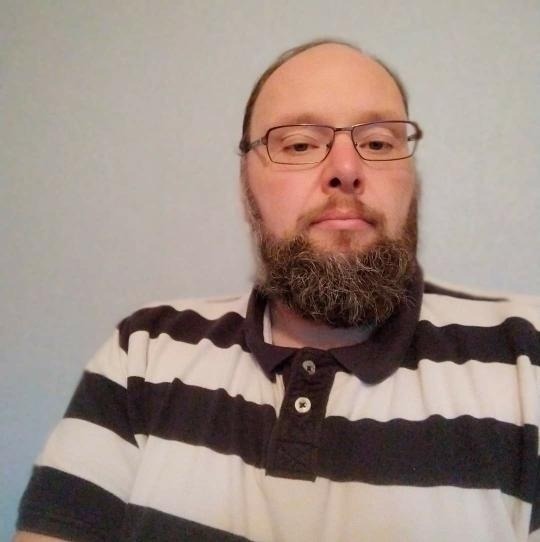 Profil de Luc, 49 ans, Échangiste à Chipman