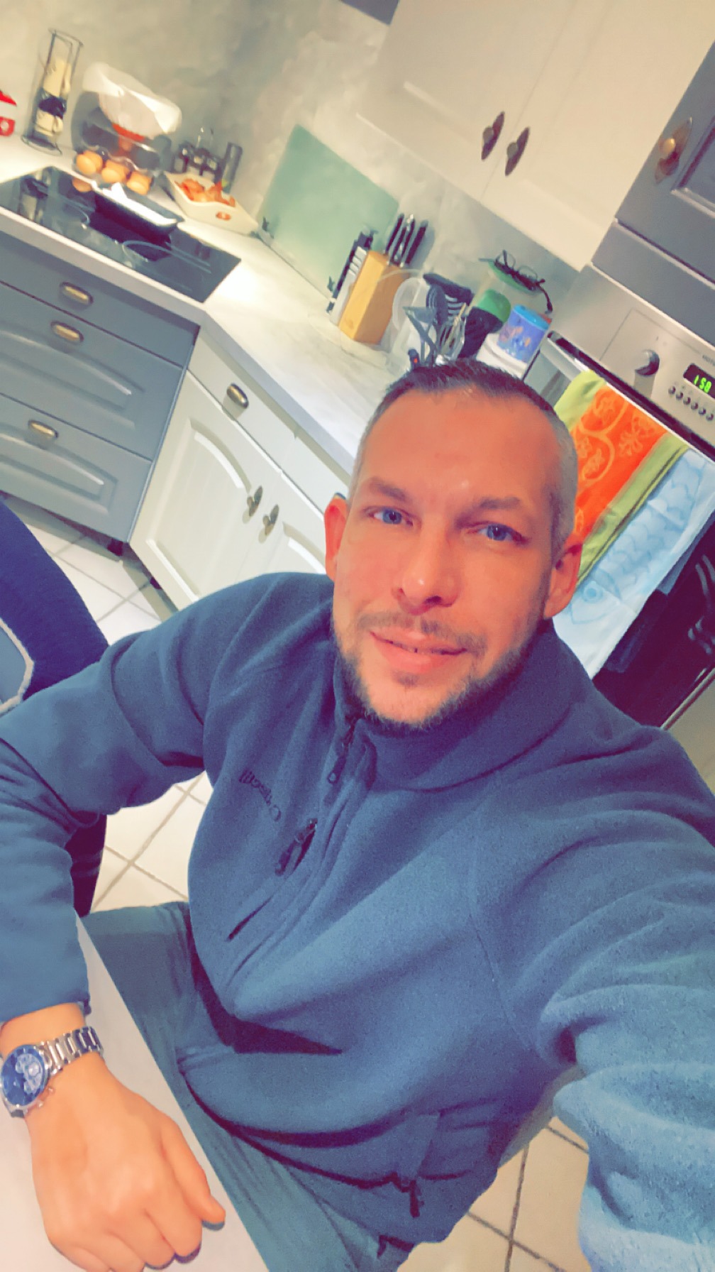 Profil de Yaouen, 20 ans, Échangiste à Chipman