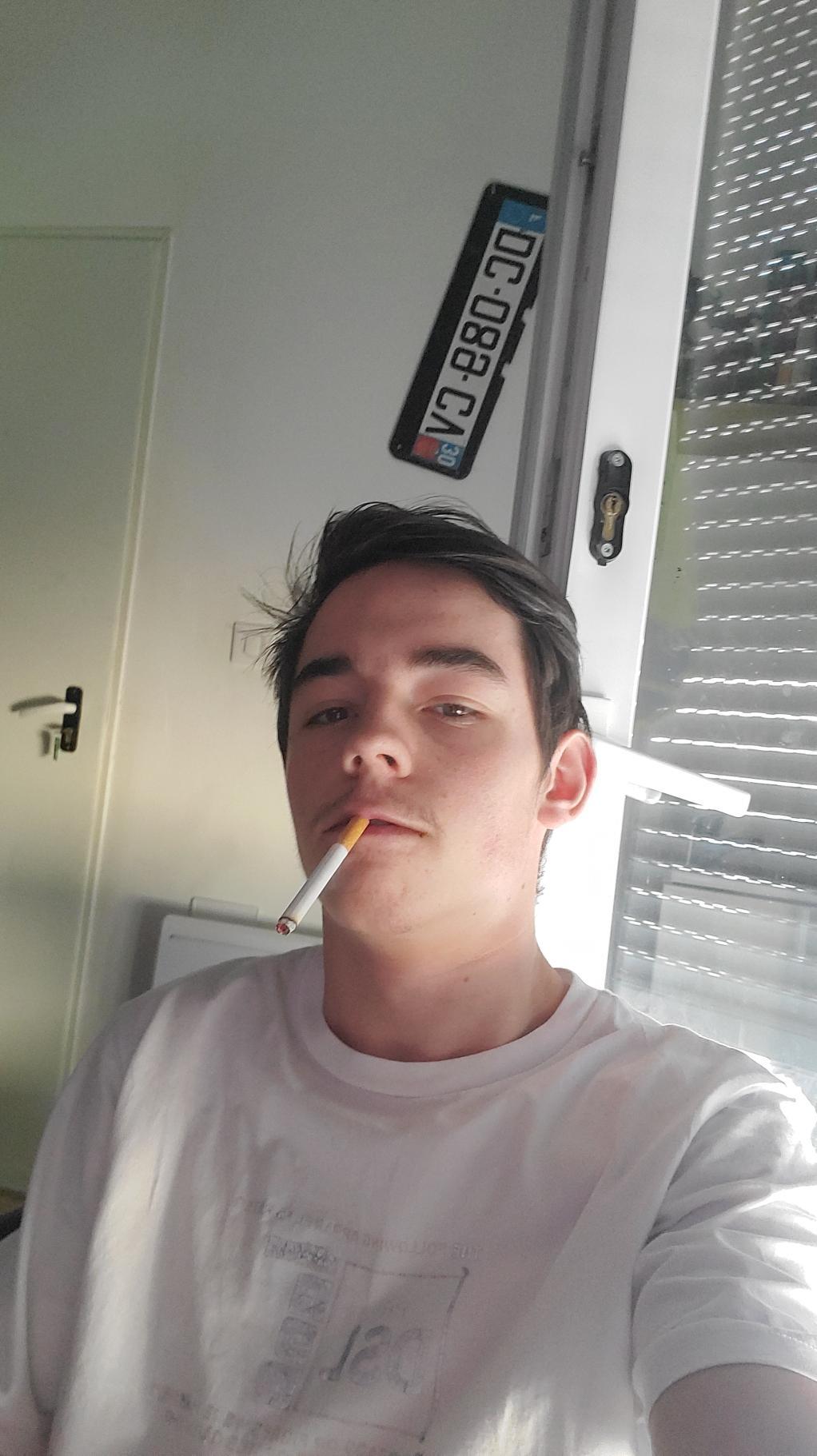 Profil de Aymerik, 24 ans, Échangiste à Roxton