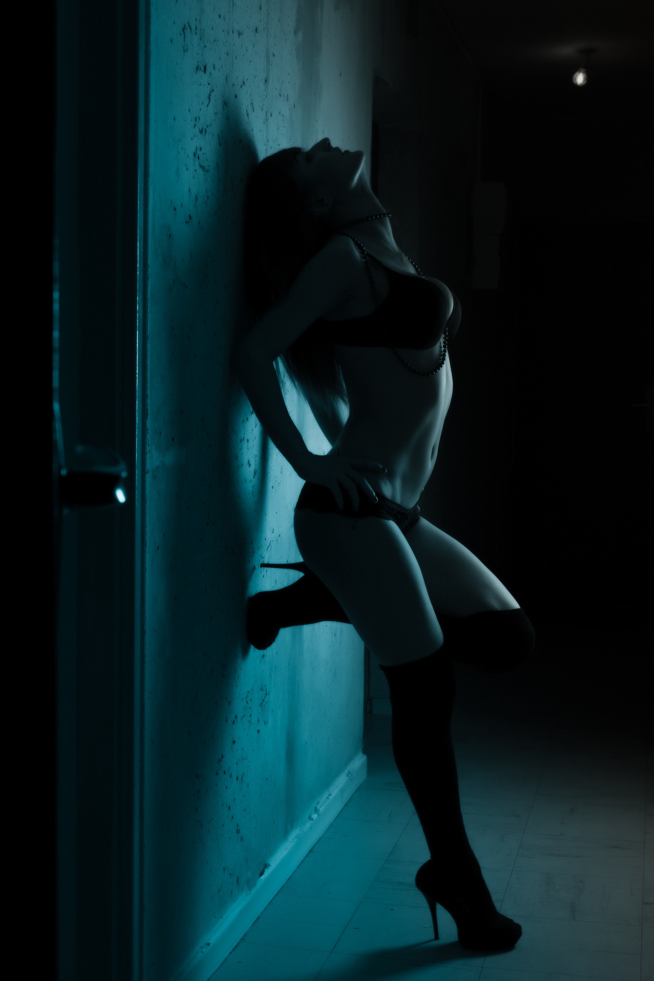 Profil de Davide, 45 ans, Échangiste à Rosemère