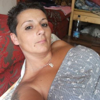Profil de Delphy, 41 ans, Échangiste à Kincaid