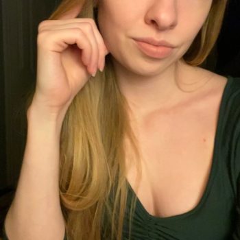 Profil de Perrette, 29 ans, Échangiste à Theodore