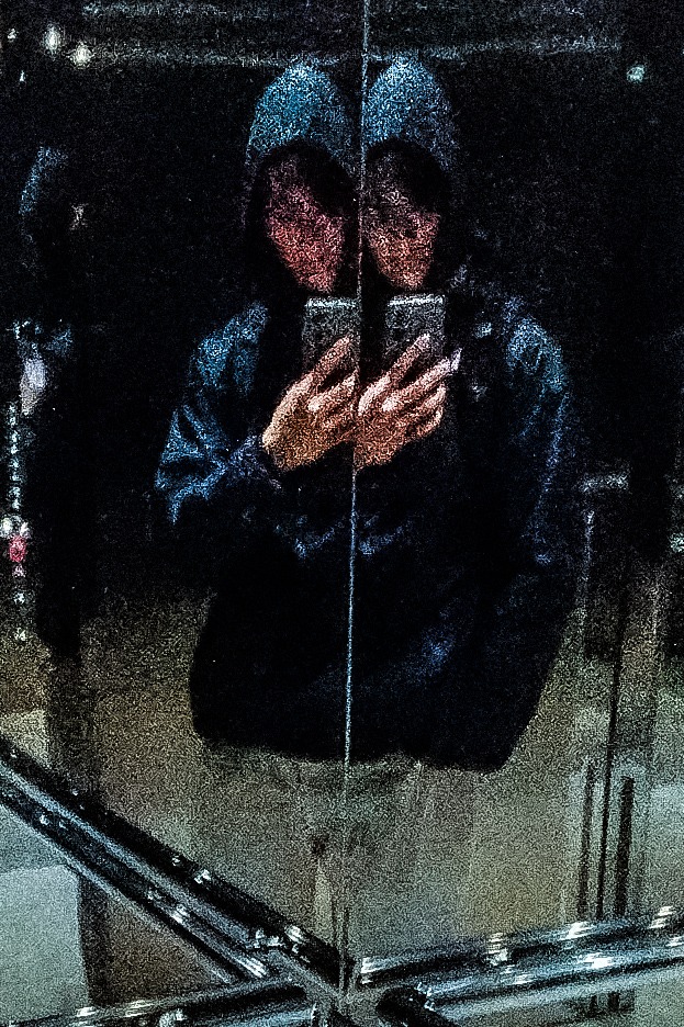 Profil de Etane, 25 ans, Échangiste à Hardisty