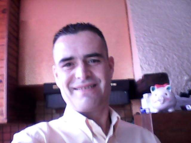 Profil de Jarrod, 44 ans, Échangiste à Richard