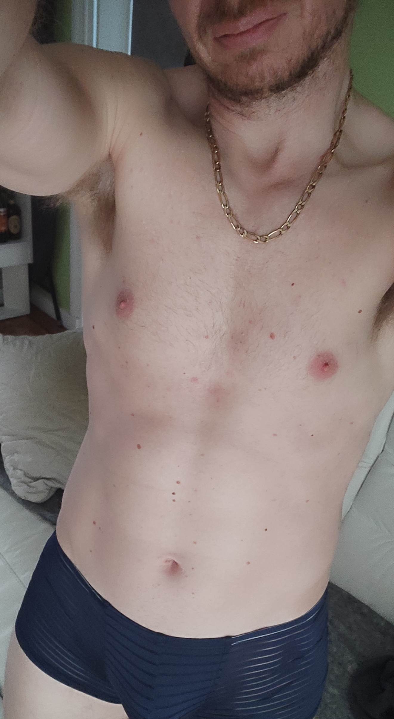 Profil de Isidoro, 42 ans, Échangiste à Vanguard