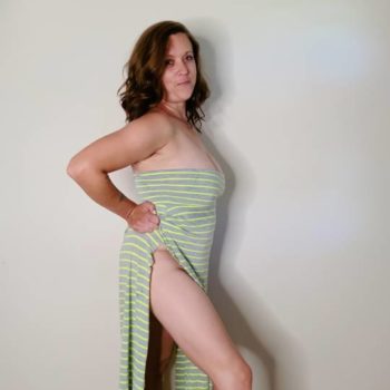 Profil de Oliva, 45 ans, Échangiste à Wentworth-Nord