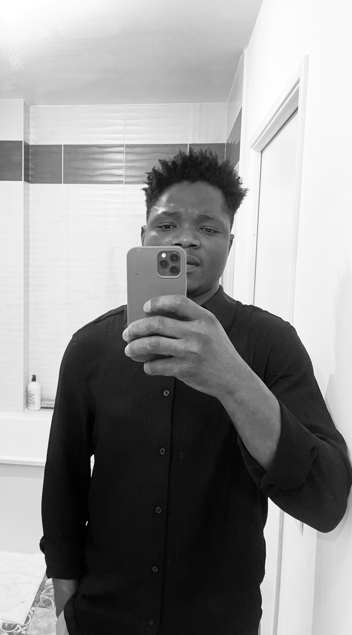 Profil de Ridouane, 34 ans, Échangiste à Dosquet