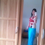 Profil de Iria, 27 ans, Échangiste à Russell