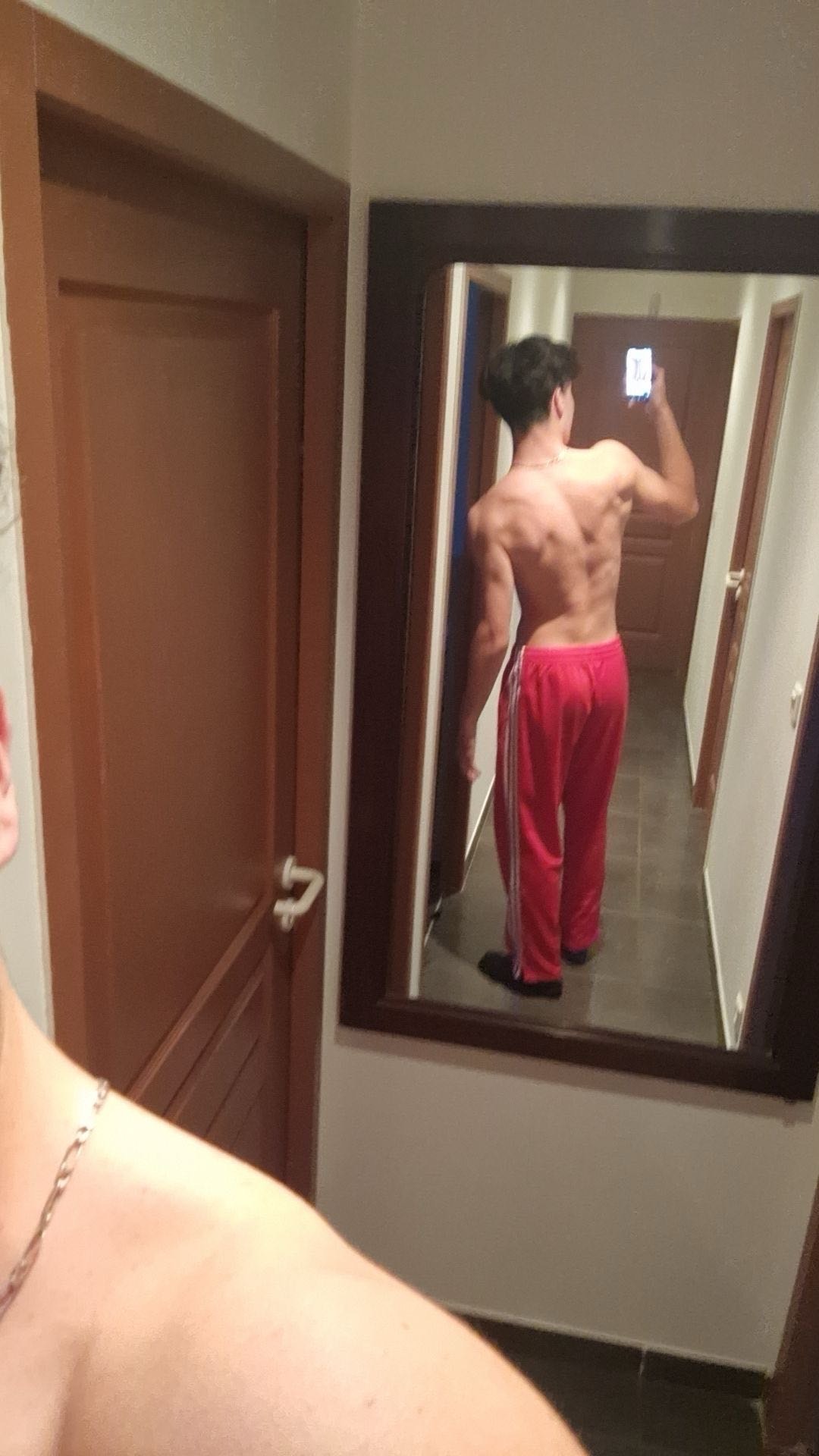 Profil de Wacil, 20 ans, Échangiste à Forget